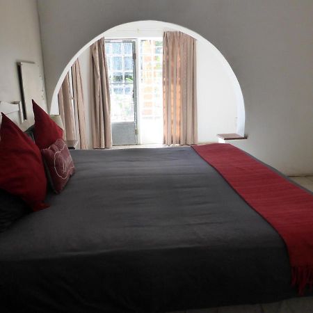 Orange Elephant Backpackers Hostel Addo Εξωτερικό φωτογραφία