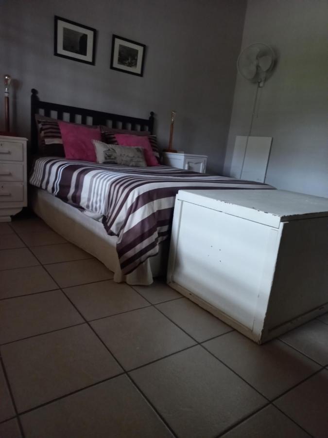 Orange Elephant Backpackers Hostel Addo Εξωτερικό φωτογραφία