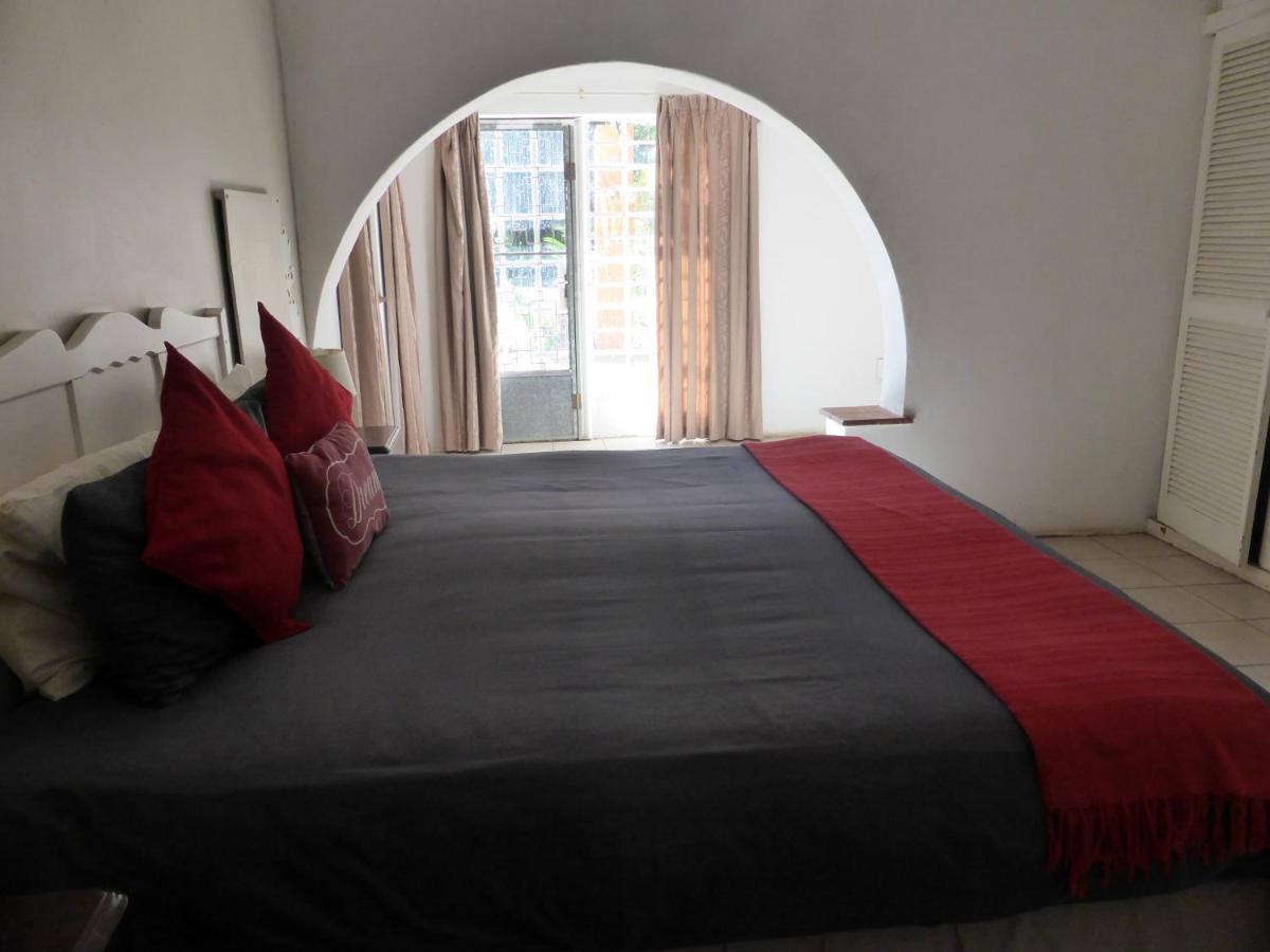 Orange Elephant Backpackers Hostel Addo Εξωτερικό φωτογραφία