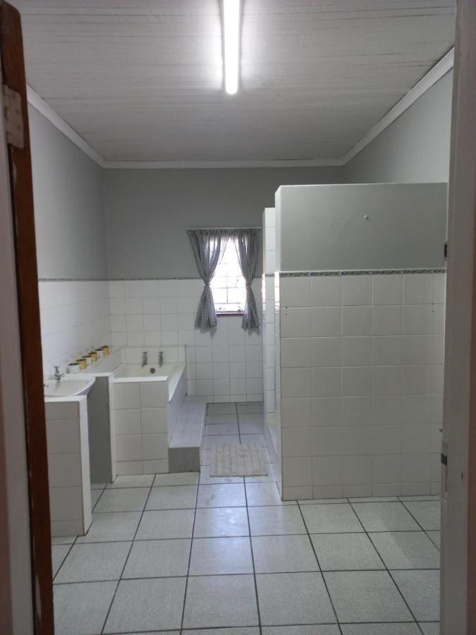 Orange Elephant Backpackers Hostel Addo Εξωτερικό φωτογραφία