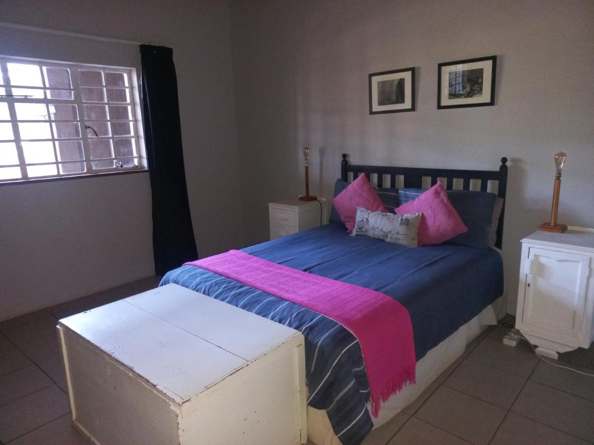 Orange Elephant Backpackers Hostel Addo Εξωτερικό φωτογραφία