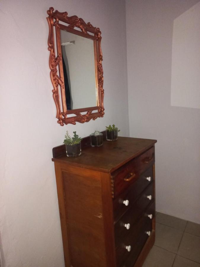 Orange Elephant Backpackers Hostel Addo Εξωτερικό φωτογραφία