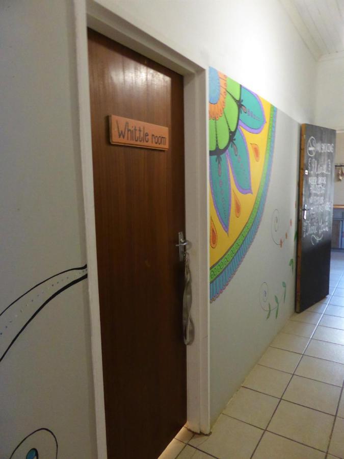 Orange Elephant Backpackers Hostel Addo Εξωτερικό φωτογραφία